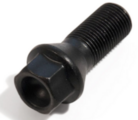 36136890324 - : Wheel Bolt for Mini: Cooper, Cooper Clubman, Cooper Countryman, Cooper Paceman, Countryman Image