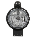 63179802163 - : Fog Lamp Assembly for Mini: Cooper Countryman, Cooper Paceman Image