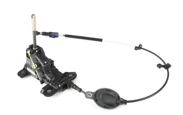 17セオリー　2510PE-H Spicer 25-675X, 1710 Series Half Round style, HD SVL