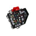 25918908 - : 2009-2010 GM - Accessory Wiring Junction Block for Chevrolet: Traverse | GMC: Acadia | Saturn: Outlook Image
