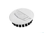 22953467 - Suspension: Center Cap for Cadillac: ATS, CT4, CT5, CT6, CTS, XT4, XT5, XT6, XTS Image