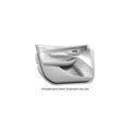 84066964 - : 2017 Chevrolet Impala - Jet Black Front Driver Side Door Trim for GM Image