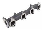 12708010 - Exhaust: Exhaust Manifold for Chevrolet: Silverado 2500 HD, Silverado 3500 HD | GMC: Sierra 2500 HD, Sierra 3500 HD Image