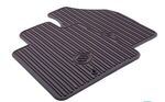 22890386 - Interior: 2011-2018 Buick Enclave - Floor Mats, All-Weather, Front for Buick: Enclave Image