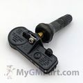 13528563 - Electrical: TPMS Sensor for Buick: Encore GX | Cadillac: Escalade ESV | Chevrolet: Silverado 1500, Silverado 1500 LTD, Silverado 2500 HD, Silverado 3500 HD, Suburban, Suburban 3500 HD | GMC: Sierra 1500, Sierra 1500 Limited, Sierra 2500 HD, Sierra 3500 HD, Yukon XL Image