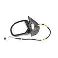 20843157 - Body: Mirror Assembly for Cadillac: Escalade, Escalade ESV, Escalade EXT | Chevrolet: Avalanche, Suburban 1500, Suburban 2500, Tahoe | GMC: Yukon, Yukon XL 1500, Yukon XL 2500 Image
