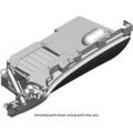 23128575 - : 2013 Cadillac XTS - Light Wheat Instrument Panel Compartment for GM Image