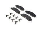 19467927 - : Pad Kit for GM Image