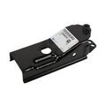 22660578 - Cooling System: Radiator Lower Bracket for GM Image