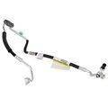 42588256 - HVAC: Discharge Hose for Buick: Encore | Chevrolet: Trax Image