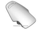 84959115 - Body: Console Armrest for GM Image