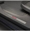 23169368 - Interior: 2014-2017 GMC Terrain - Illuminated Door Sill Plates - Front for GMC: Terrain, Yukon Image