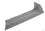 84954210 - : 2018-2025 Cadillac XT5 - Dark Titanium Rear Passenger Side Door Armrest Pull Cup for GM Image