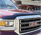19302684 - Exterior: 2015-2019 GMC - Air Deflector, Hood for GMC: Sierra 1500, Sierra 1500 Limited, Sierra 2500 HD, Sierra 3500 HD Image