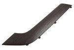 84108362 - : Oblique Hanon Oak Front Driver Side Door Armrest Cover Trim for GM Image