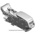 84422452 - Body: Center Console for GM Image