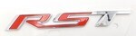 84319995 - Body: Nameplate for GM Image