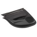 84111165 - : 2017 Cadillac ATS - Jet Black Rear Driver Side Door Trim for GM Image