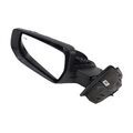 84785585 - : 2016-2018 Chevrolet Malibu - Driver Side Door Mirror without Cover for GM Image