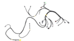 42783636 - : Harness for GM Image