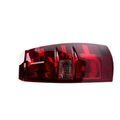 22739264 - : Passenger Side Tail Lamp Assembly for Chevrolet: Avalanche Image