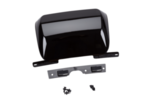 19172860 - : Trailer Hitch Receiver Cover - Black for GM Image