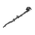 84863566 - : Black Front Passenger Side Seat Belt Retractor Kit for GM Image