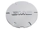 9597571 - Suspension: Center Cap for GMC: Terrain Image