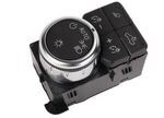 84735611 - : 2022-2025 GMC - Headlamp Switch for GMC: Sierra 1500, Sierra 1500 Limited, Sierra 2500 HD, Sierra 3500 HD Image