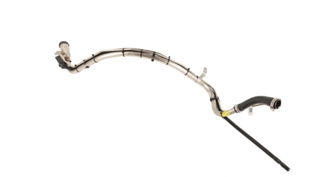 85554219 - Fuel Tank Filler Neck | My GM Part
