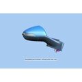 22931856 - : 2011-2015 Chevrolet Volt - Primed Passenger Side Mirror for GM Image