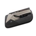 23205763 - : 2014 Cadillac CTS - Light Platinum Front Passenger Side Door Trim for GM Image