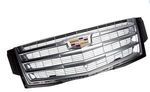 84051291 - Exterior: Grille for Cadillac: Escalade, Escalade ESV Image