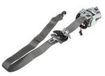 19330295 - Body: Lap &amp; Shoulder Belt for GM Image