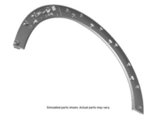 42820428 - : Wheel Opening Molding for GM Image