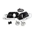 84465495 - : Fog Lamp Kit for GM Image
