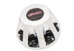 9597808 - : Hub Cap for GMC: Sierra 2500 HD, Sierra 3500 HD Image