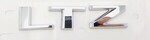 23400412 - Body: Nameplate for GM Image