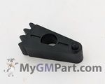 13263335 - : 2010-2017 GM - Vent Valve Lever for Buick: LaCrosse, Regal | Cadillac: ELR | Chevrolet: Cruze, Cruze Limited, Malibu, Malibu Limited, Volt Image