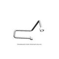 22990952 - Air &amp; Fuel Delivery: Fuel Tank Filler Neck for Chevrolet: Silverado 2500 HD, Silverado 3500 HD | GMC: Sierra 2500 HD, Sierra 3500 HD Image