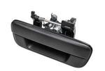 97319415 - : 2008-2012 GM - Dark Smoke Gray Pickup Box Tailgate Latch Handle for GM Image