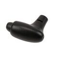 22626540 - : Ebony Automatic Transmission Shift Lever Handle for Chevrolet: Classic, Malibu | Oldsmobile: Cutlass Image