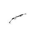 25912269 - : 2009-2012 GM - Steering Gear Assembly with Linkage Tie Rods for GM Image