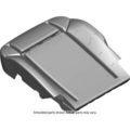 10388140 - : Driver Seat Cushion Pad for GM Image