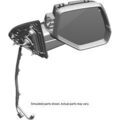 84664802 - Body: Mirror Assembly for Cadillac: Escalade, Escalade ESV Image