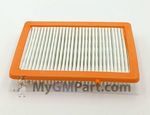 84390002 - Engine: Air Filter for Chevrolet: Equinox | GMC: Terrain Image