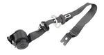 84676036 - : Lap &amp; Shoulder Belt for GM Image