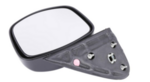 15721338 - Body: Mirror for Cadillac: Escalade ESV | Chevrolet: Silverado 1500, Silverado 1500 Classic, Silverado 1500 HD, Silverado 1500 HD Classic, Silverado 2500, Silverado 2500 HD, Silverado 2500 HD Classic, Silverado 3500, Silverado 3500 Classic, Silverado 3500 HD, Suburban 1500, Suburban 2500 | GMC: Sierra 1500, Sierra 1500 Classic, Sierra 1500 HD, Sierra 1500 HD Classic, Sierra 2500, Sierra 2500 HD, Sierra 2500 HD Classic, Sierra 3500, Sierra 3500 Classic, Sierra 3500 HD, Yukon XL 1500, Yukon XL 2500 Image