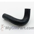 10182356 - Cooling System: 1994-2009 GM - Engine Coolant Bypass Hose for Buick: Century, Regal, Rendezvous, Riviera, Terraza | Chevrolet: Equinox, Impala, Lumina, Lumina APV, Malibu, Monte Carlo, Uplander, Venture | Oldsmobile: Achieva, Alero, Cutlass Ciera, Cutlass Cruiser, Silhouette | Pontiac: Aztek, G6, Grand Am, Grand Prix, Montana, Torrent, Trans Sport | Saturn: Relay Image