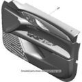 84102632 - Body: Door Trim Panel for GM Image